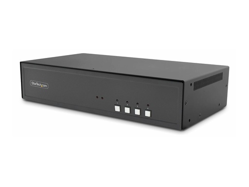[CK4-P204C] StarTech.com KVM-Switch - sicher - 4 x KVM