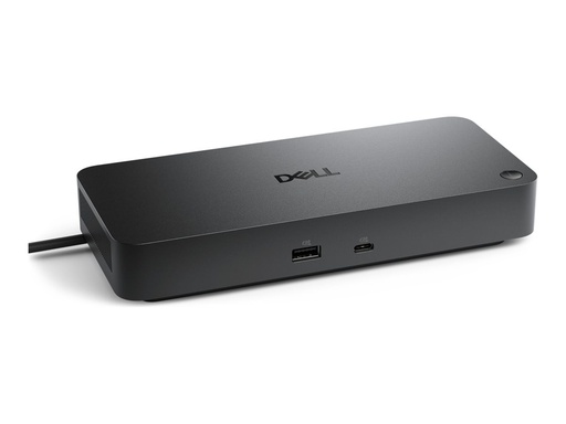 [210-BTHY] Dell Pro Thunderbolt 4 Dock WD25TB4 - Dockingstation