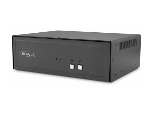 [CK4-P202C] StarTech.com KVM-Switch - sicher - 2 x KVM