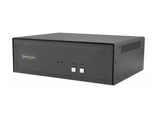 [CK4-P102C] StarTech.com KVM-Switch - sicher - 2 x KVM