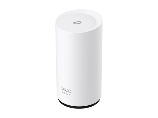 [DECO BE25-OUTDOOR] TP-LINK Deco BE25-Outdoor V1 - WLAN-System - (Router)