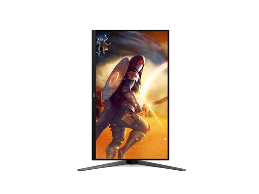 [U32G4U] AOC Gaming U32G4U - LED-Monitor - Gaming - 81.3 cm (32")