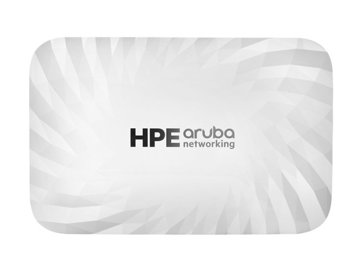 [S4K16A] HPE Aruba Networking AP-763 (JPF1) Flex - Accesspoint