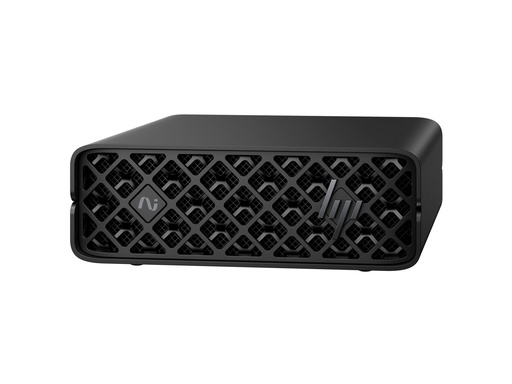 [CZ9K4ET#ABD] HP ZGX Nano G1n AI Station - Mini Desktop - 1