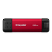 [SPSD/512GB] Kingston Dual Usb-A/C Portable Ssd