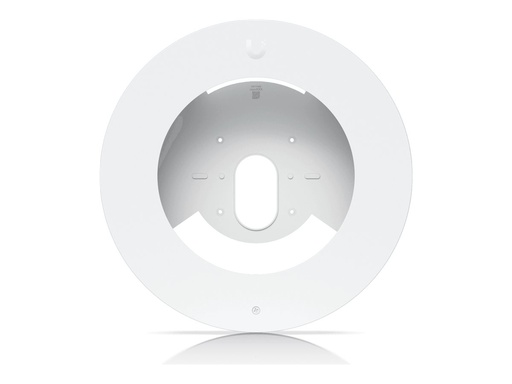 [UACC-G6-DOME-FM-W] Ubiquiti Unterputzhalterung für Kamerakuppel