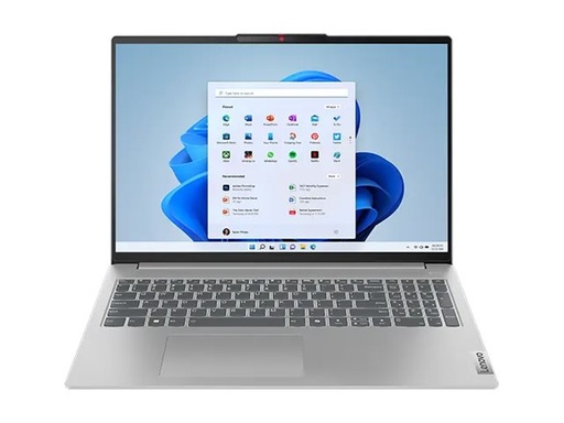[83DC0035GE] Lenovo IdeaPad Slim 5 16IMH9 83DC - Intel Core 5 125H / 1.2 GHz - Win 11 Home - Intel Arc Graphics - 16 GB RAM - 1 TB SSD NVMe - 40.6 cm (16")