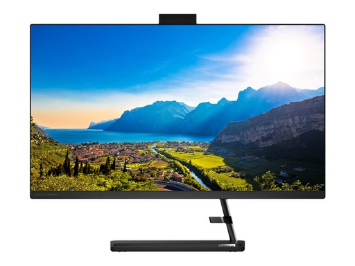 [F0FY00MGGE] Lenovo IdeaCentre AIO 3 27ALC6 F0FY - All-in-One (Komplettlösung)