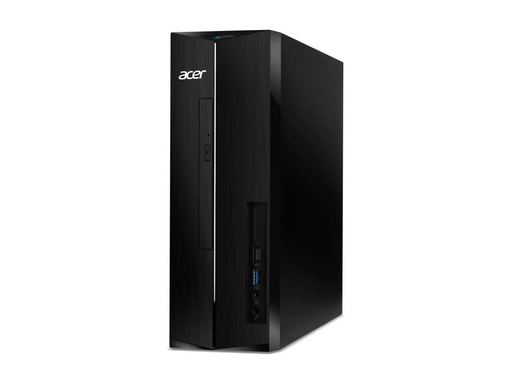 [DT.BLSEG.009] Acer Aspire XC-1785 - Compact Tower - Core i7 i7-14700 / 2.1 GHz - RAM 16 GB - SSD 1.024 TB - UHD Graphics 770 - Wi-Fi 6E, Bluetooth, 1GbE - WLAN: 802.11a/b/g/n/ac/ax (Wi-Fi 6E)