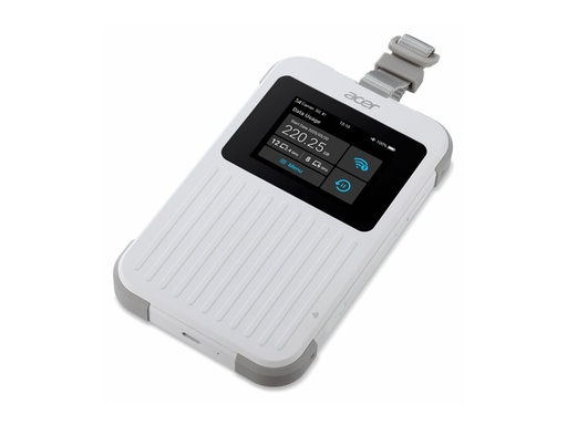 [FF.G2VTA.002] Acer Connect M6E - Mobiler Hotspot - 5G LTE