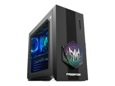 [DG.E4TEG.007] Acer Predator Orion 3000 PO3-665_H810 - Tower