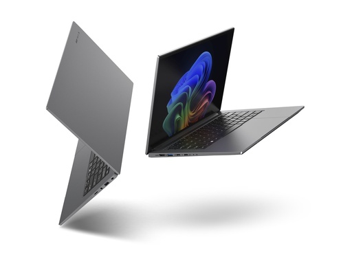[NX.JA8EG.00C] Acer Swift X 14 AI SFX14-61G - 180°-Scharnierdesign - AMD Ryzen AI 7 350 / 2 GHz - Win 11 Home - GeForce RTX 5060 - 32 GB RAM - 1.024 TB SSD NVMe, QLC - 36.8 cm (14.5")
