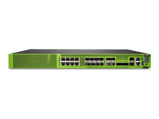 [B-SRX2300-DC-DCTP1] Juniper SRX Series SRX2300 - Sicherheitsgerät
