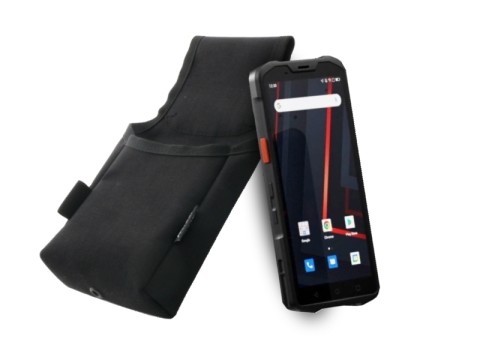 [P09064085-HOL] Sunmi L2s PRO - 5.5" Display 2D-Scanner Android 12 GMS