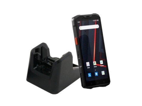 [P09064085-CRA] Sunmi L2s PRO - 5.5" Display 2D-Scanner Android 12 GMS - Android