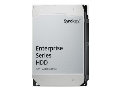 [HAT5320-24T] Synology HAT5320 - Festplatte - Enterprise - 24 TB - intern - 3.5" (8.9 cm)