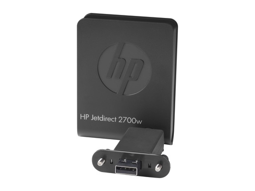 [J8026A] HP JetDirect 2700w - Druckserver - USB 2.0