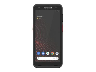 [CT70-L0N-058CW104G] HONEYWELL CT70 - Datenerfassungsterminal - robust - Android 15 - 128 GB UFS card - 15.2 cm (6")