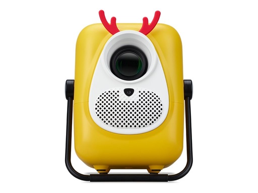 [MR.JXC11.002] Acer AOpen Fire Legend QF23s - LCD-Projektor - tragbar - 250 ANSI-Lumen - Full HD (1920 x 1080)