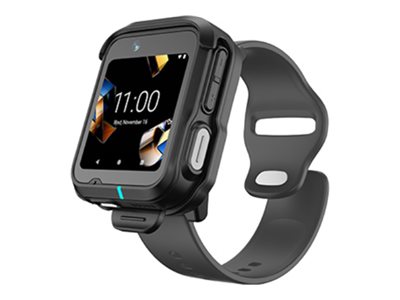 [WS3012-0W304E51EA6] Zebra WS301 - Datenerfassungsterminal - robust - Android 14 - 64 GB - 5.1 cm (2")