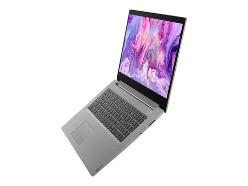 [82RQ007MGE] Lenovo IdeaPad 3 17ABA7 82RQ - AMD Ryzen 5 5625U / 2.3 GHz - Win 11 Home - Radeon Graphics - 16 GB RAM - 512 GB SSD NVMe - 43.9 cm (17.3")