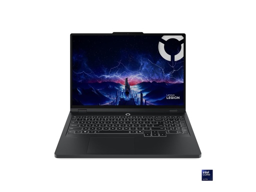 [83F3005WGE] Lenovo Legion Pro 5 16IAX10 83F3 - Intel Core Ultra 7 255HX - Win 11 Home - GeForce RTX 5070 - 32 GB RAM - 1 TB SSD NVMe - 40.6 cm (16")
