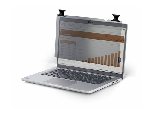 [133LB-PRIVACY-SCREEN] StarTech.com Blickschutzfilter für Notebook (horizontal)
