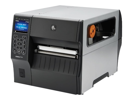 [ZT42062-T0E0000Z] Zebra ZT420 - Etikettendrucker - Thermodirekt / Thermotransfer - Rolle (17,8 cm)