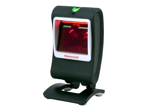 [7580G-5USBX-0] HONEYWELL Genesis 7580g - Barcode-Scanner - Desktop-Gerät