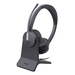 [1208695] Yealink BH70 Dual Teams USB-C Headset - Kabellos - 20 - - Buero/Callcenter - Headset - 20 KHz