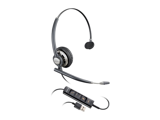 [783N5AA] Poly HP Poly EncorePro HW715 - EncorePro 700 Series