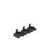 [P1058930-002] Zebra Kit Cover for USB Port Qty of 3. This item is ZT410