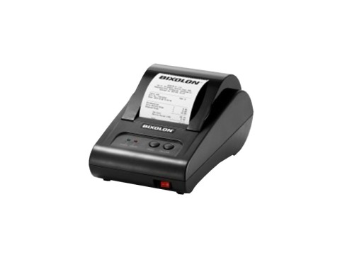 [STP-103III/IFL] BIXOLON STP-103III USB connectivity NO INTERFACE avec alim - Drucker