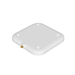 [AN520-FCL60010US] Zebra SLIM IP68-RATED RFID ANTENNA FOR INDOOR/OUTDOOR USE FLUSH MOUNT 900MHz FREQ. BAND (FCC) SIZE: 5.9in X 5.9in