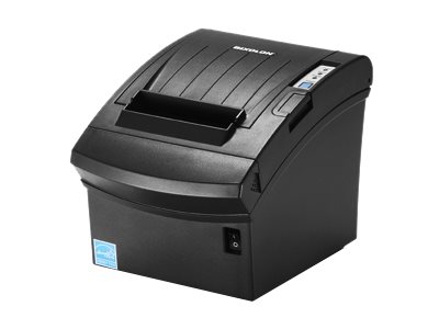 [SRP-350PLUSIIICOWBEG] BIXOLON SRP-350plusIII - Belegdrucker - Thermodirekt