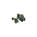 [DS3678-DP3U4212S1K] Zebra DS3678-DP RUGGED VIBRATION STANDARD CRADLE USB KIT - INDIA & KOREA DS3678-DP2F003VZK - Scanner