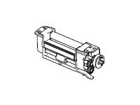 [P1094879-035] Zebra Karten Ein/Ausgabemodul