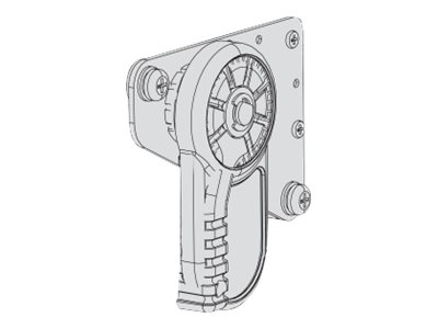 [141-000126-902] HONEYWELL Thermo-Druckkopf-Hebelsatz