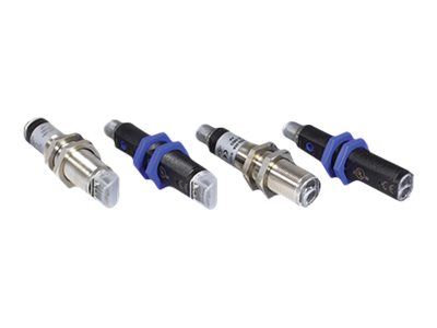 [952021211] Datalogic S5N - Lichtschranke - kabelgebunden