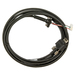 [CBL-VC70-KBUS2-01] Zebra 300 CM VC70 USB CABLE FOR KEYBOARD - Kabel - Digital/Daten