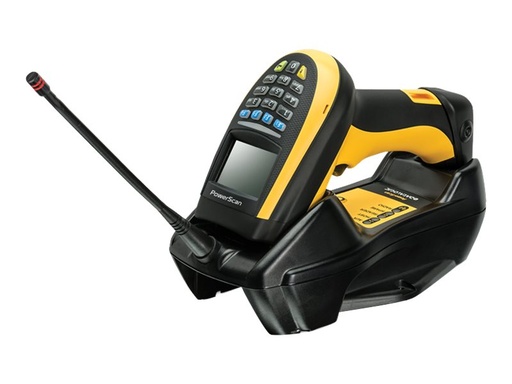 [PM9501-DKHP910RK10] Datalogic PowerScan PM9501-DKHP - USB Kit - Barcode-Scanner