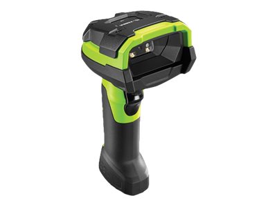 [DS3678-HP3RF50BSKW] Zebra DS3678-HP - Barcode-Scanner - tragbar