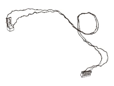 [G43467M] Zebra Farbbandsensor, links