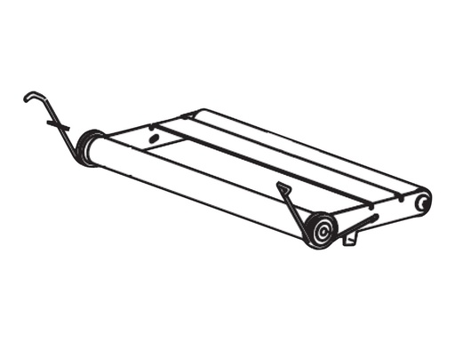 [46691-3M] Zebra Tänzerarmeinheitskit