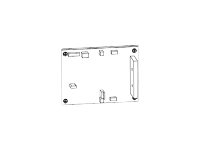 [P1046696-134] Zebra Ribbon-Motorsteuerungs-PCBA rechts/links