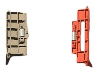 [P1037750-047] Zebra ZXP7 - Abdruckrolleneinheit