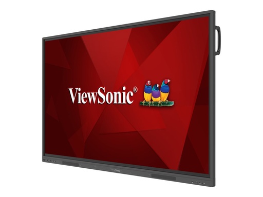 [IFP65G1] ViewSonic ViewBoard IFP65G1 - 165 cm (65") Diagonalklasse IFPG1 Series LCD-Display mit LED-Hintergrundbeleuchtung - interaktiv - mit Touchscreen (Multi-Touch)