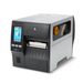[ZT41143-T0100A0Z] Zebra TT Printer ZT411 4' 300 dpi US Cord Serial USB 10/100 Ethernet Bluetooth 4