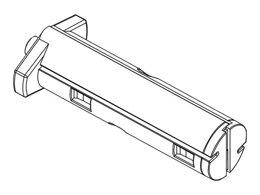 [DPR15-3068-03] HONEYWELL Hub-Einheit für Bandaufnahme