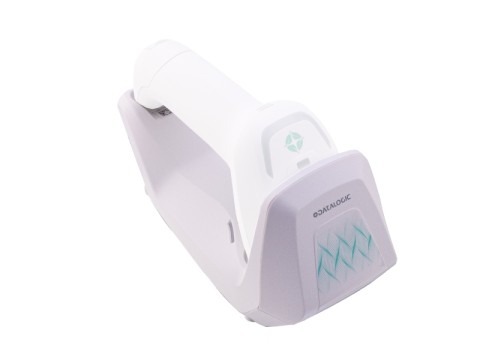 [WLC4690-HC-433] Datalogic Wireless Charging Base Station 433MHz US